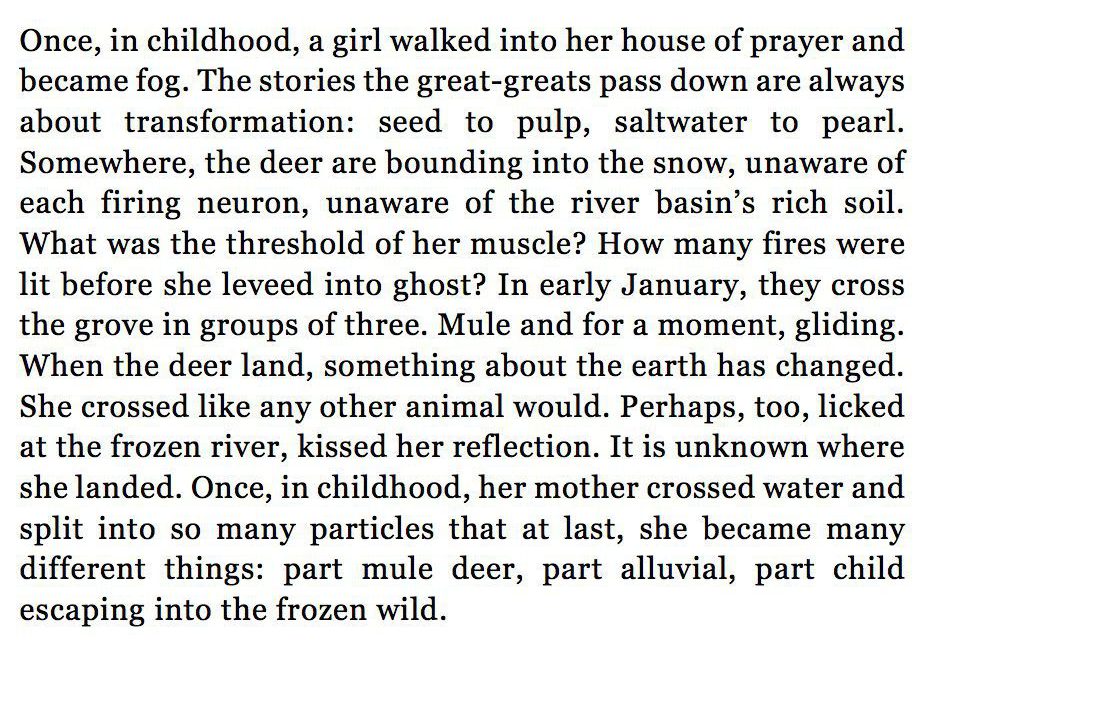 Alycia Pirmohamed – Another way to split water